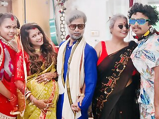 Sasurji Part XxxTeen 4,..