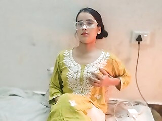 Step sister ko ghar ghus ke..